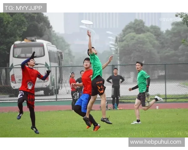 刘芳专访：从初学者到飞盘高手的成长与心路历程回顾
