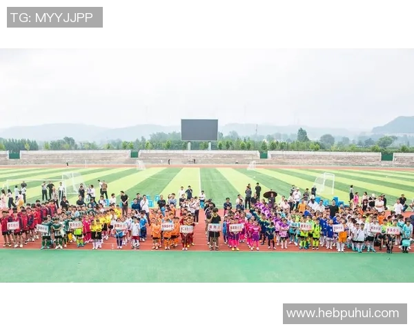 全面提升青少年足球球员素质的科学方法与实践探索