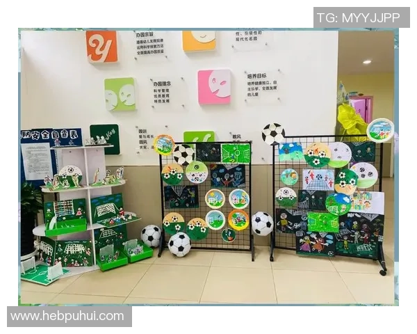 创意手工：不织布足球的简单制作步骤与技巧分享